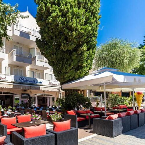Hotel Dubrovnik Dubrovnik ★★★ 2