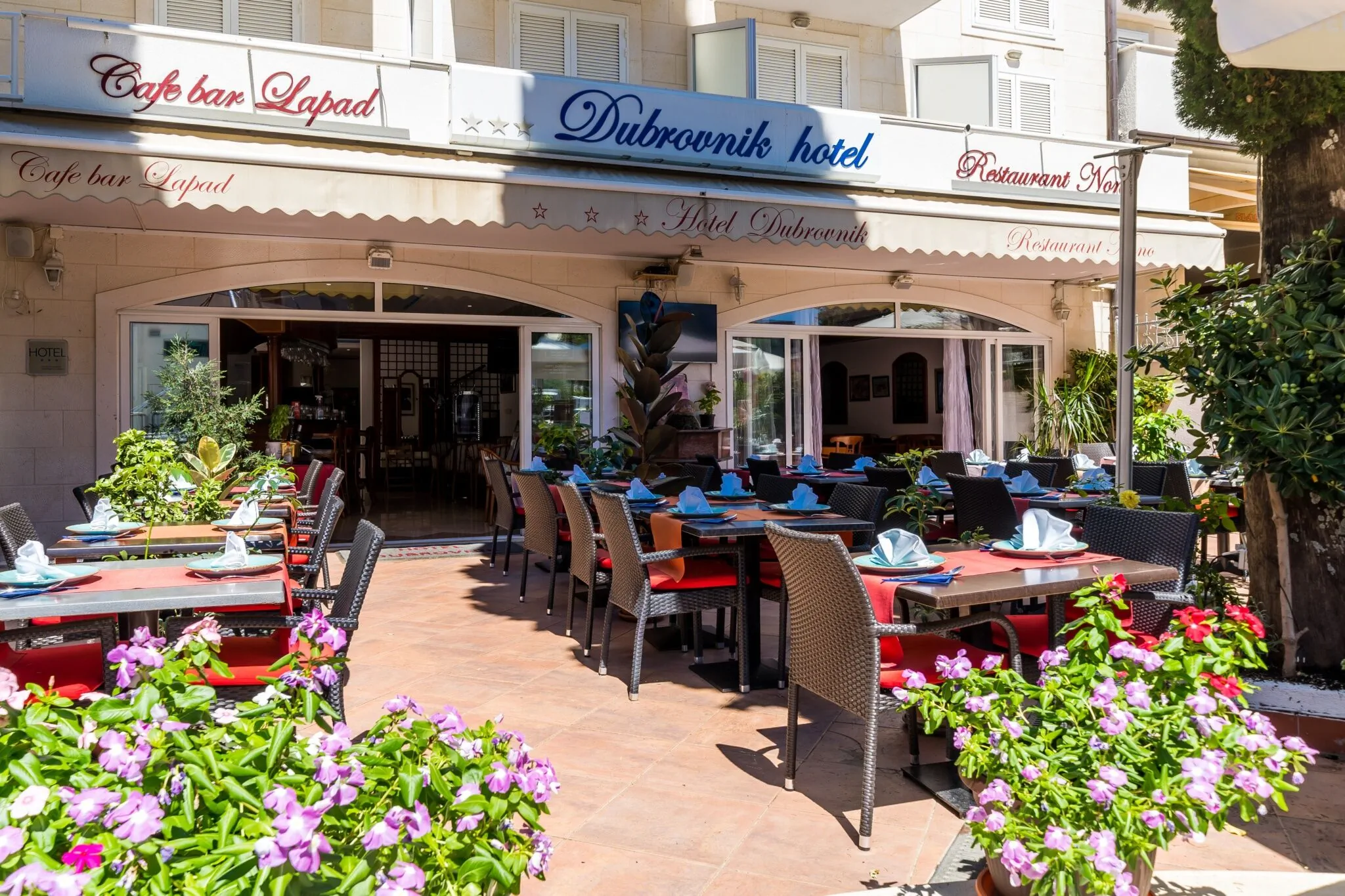 Hotel Dubrovnik Dubrovnik