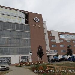 Košice Hotel