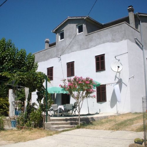 Apartman Verica Supetarska Draga  2
