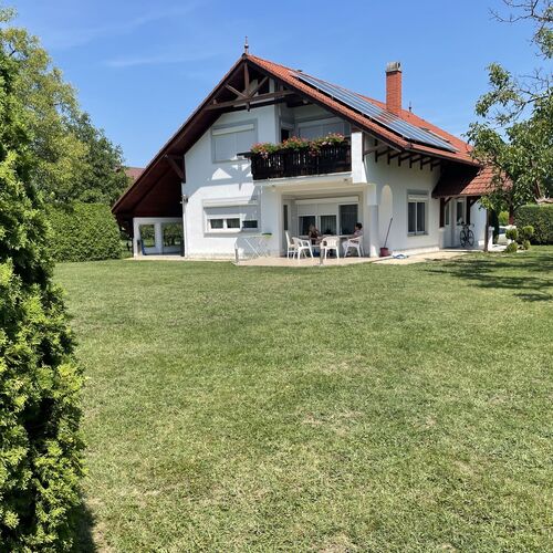 Frankie Holiday Apartmanok Balatongyörök  2
