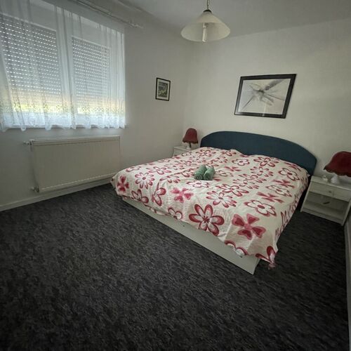 Frankie Holiday Apartmanok Balatongyörök  3
