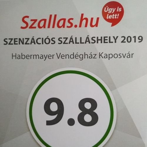 Köszönjük, véleményüket.
Továbbra is várunk mindenkit szeretettel!