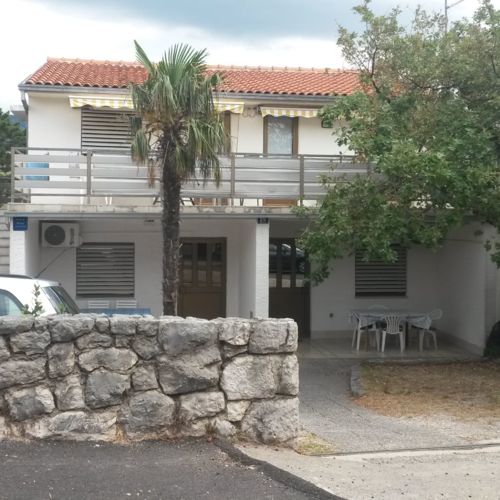 Apartmani Irena Jadranovo  4