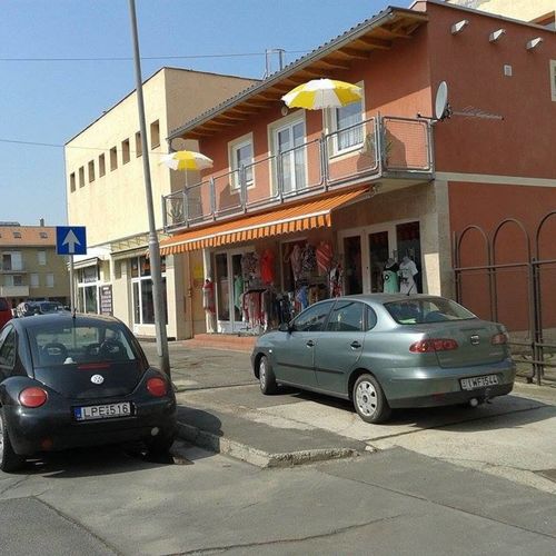 Ádám Éva Apartman Balatonboglár  3