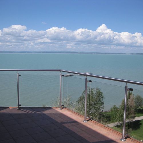 Galerius Panoráma Apartman Siófok  2