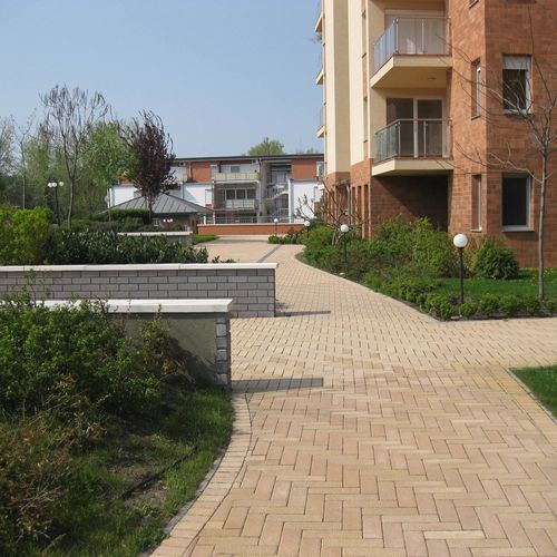 Galerius Panoráma Apartman Siófok  3