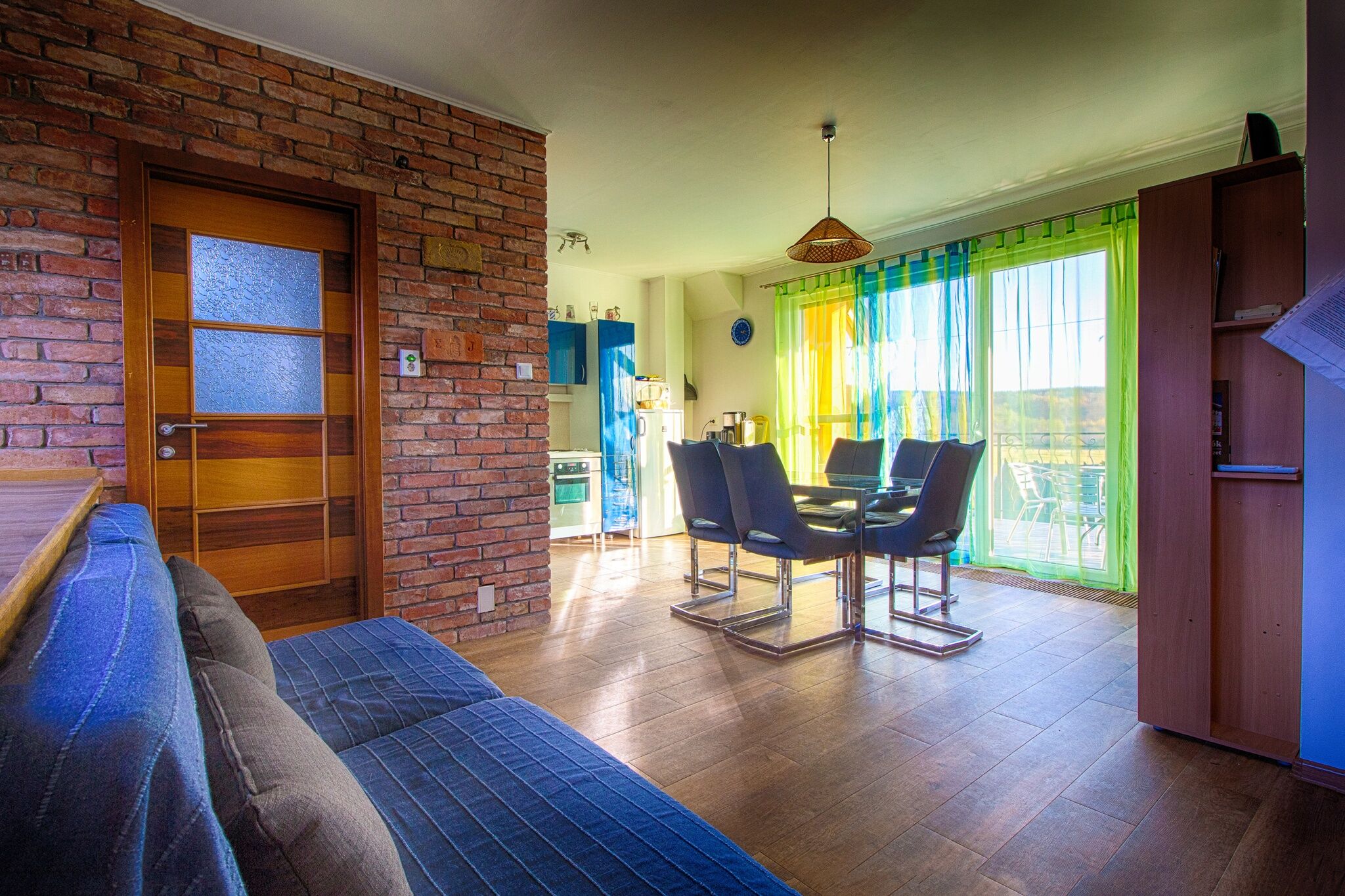 Fenyves Vendégház Egerszalók