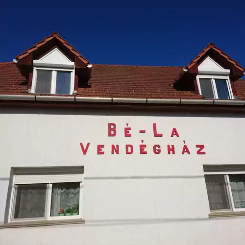 Bé-La Vendégház Szomolya 041 kép