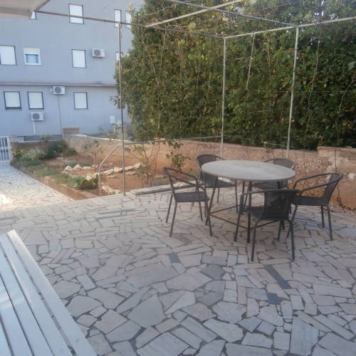 Apartman Kabalin Novi Vinodolski  4