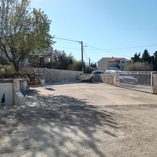 parking places