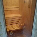 Centru Wellness, relaxare