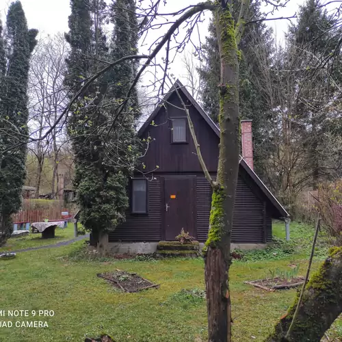 Kikerics Erdei Szálláshely és Turistapihenő Zebegény 014 kép