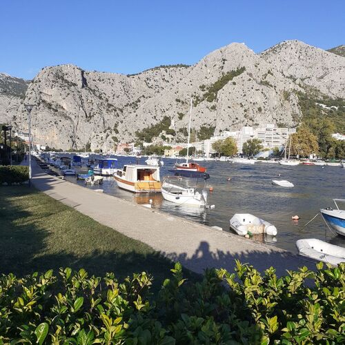 Apartman Vito Omiš  4