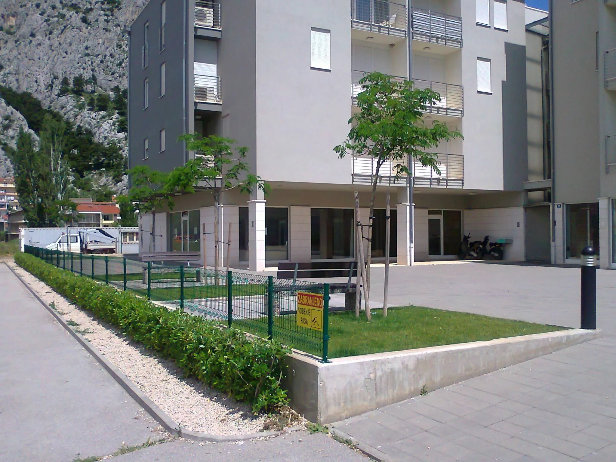 Apartman Vito Omiš