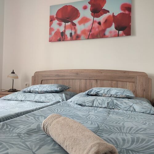 Kecskés Vendégház Villány