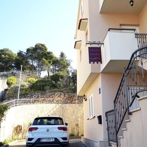 Apartments Cvita Trogir  3