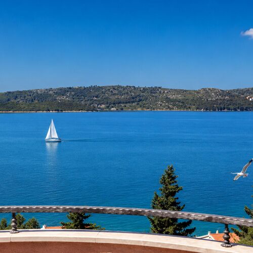Apartments Cvita Trogir