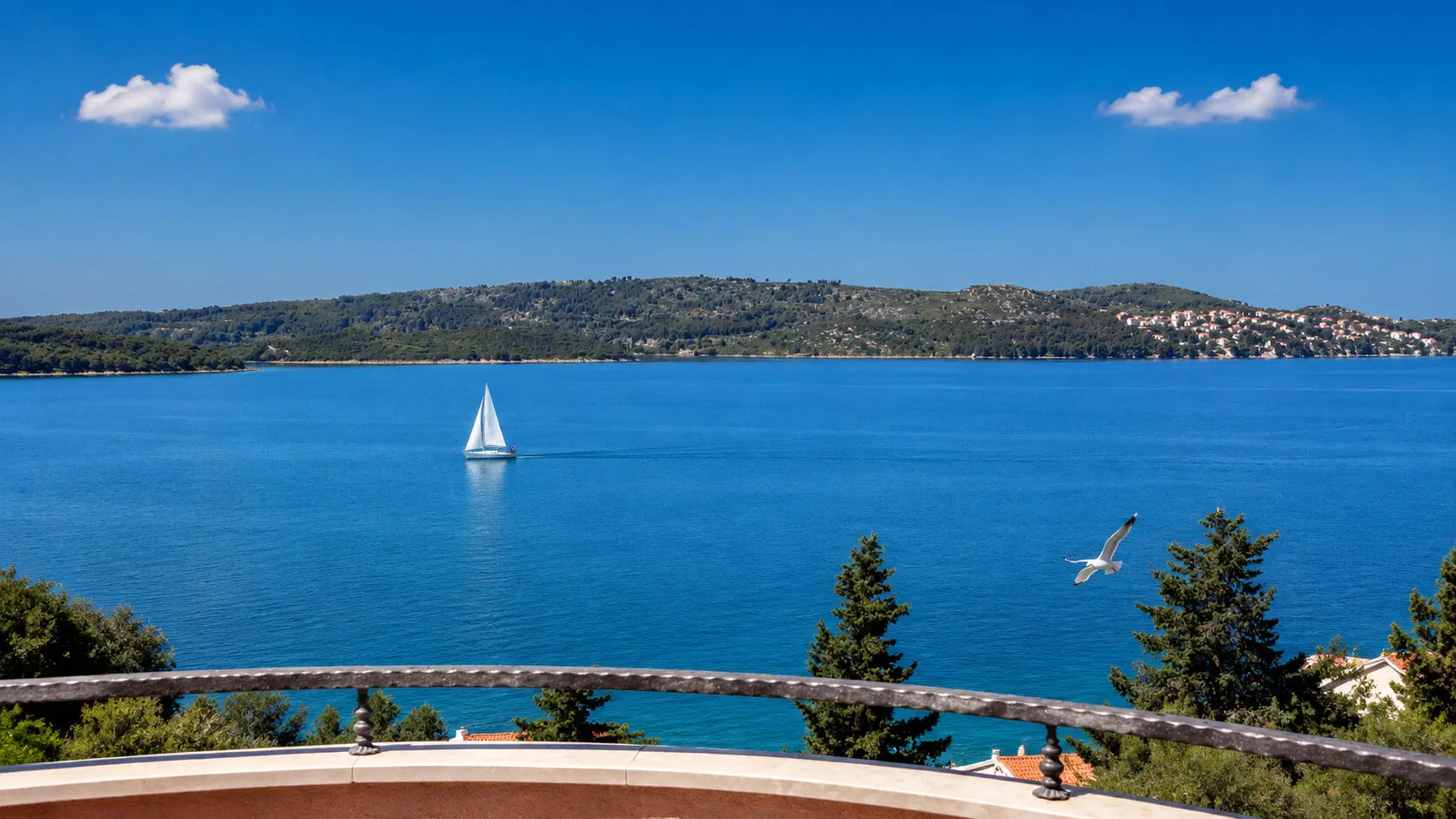 Apartments Cvita Trogir