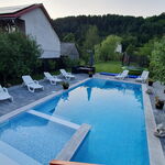 Wellness részleg, relaxáció