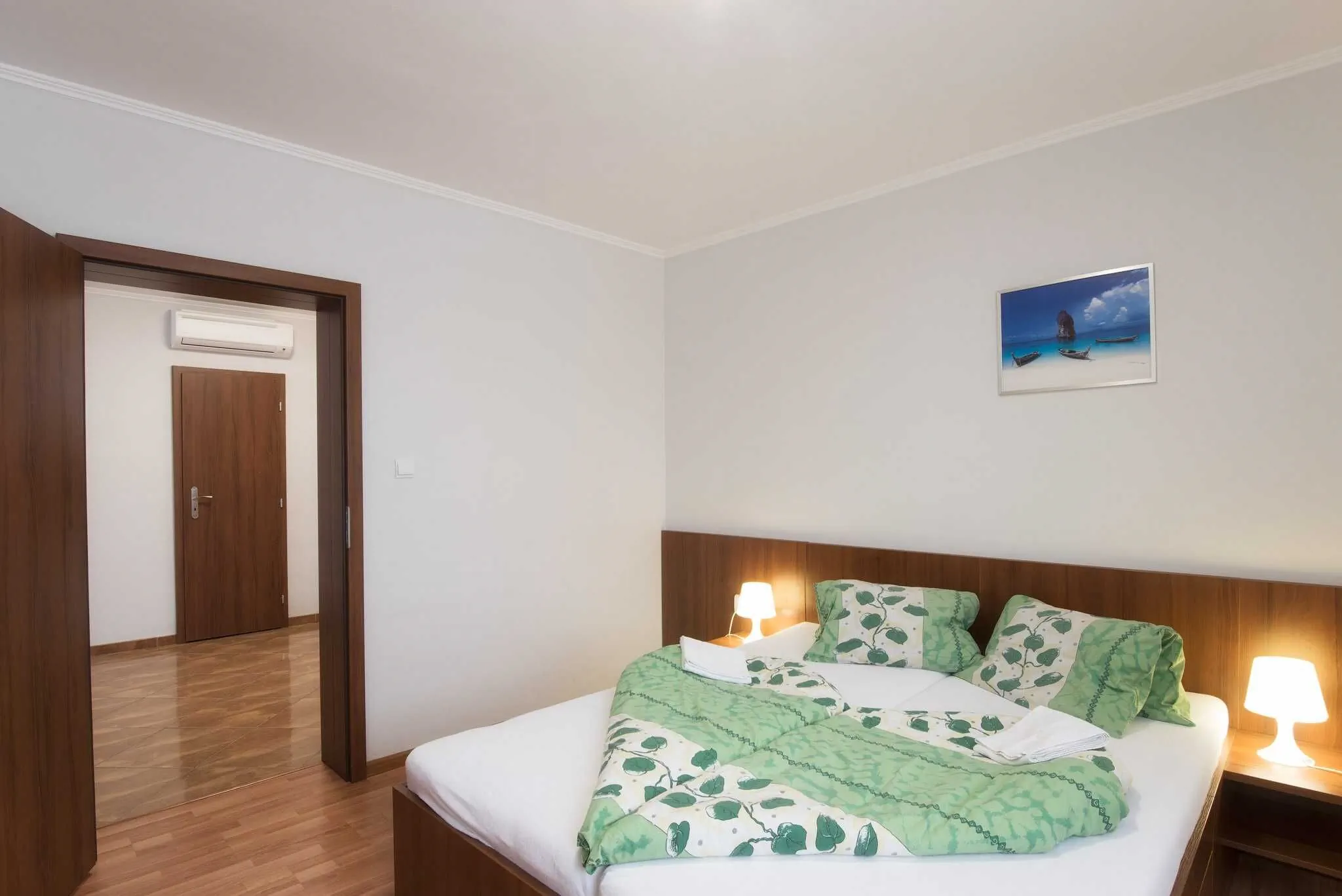 Privat ARCADIA Podhájska