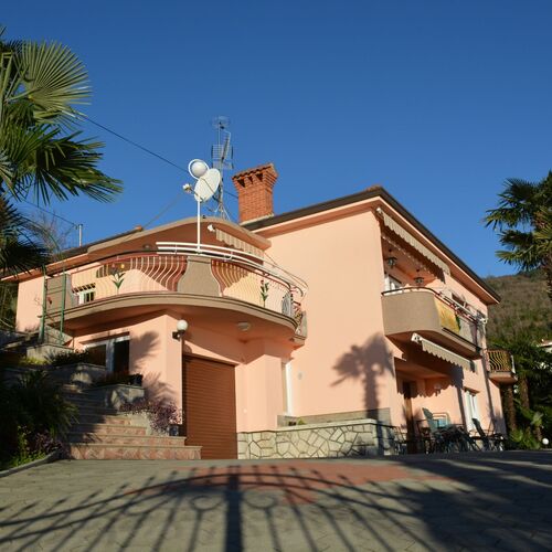 Apartmani Dukić Opatija  2