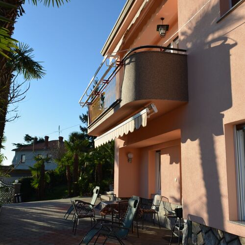 Apartmani Dukić Opatija  3