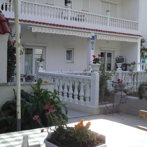 Apartmani Perkić Rab  3