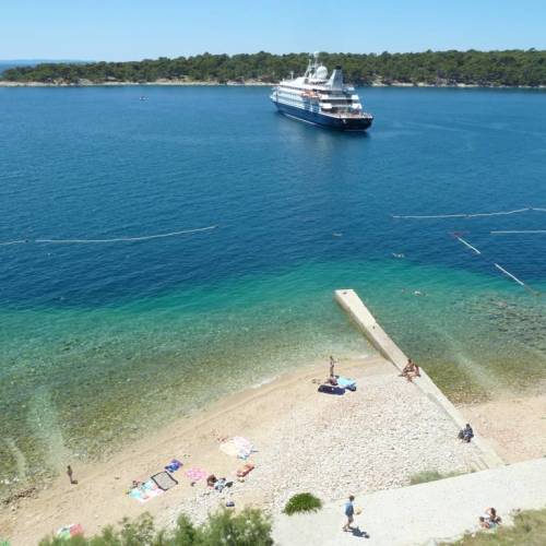 Apartman Stari Grad Rab  3