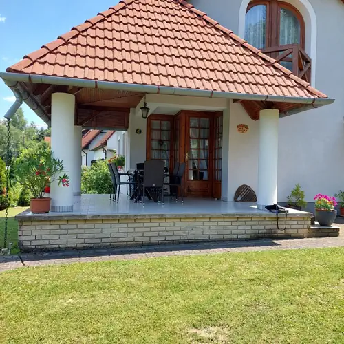 Erdőalja Vendégház Magyarhertelend 006 kép