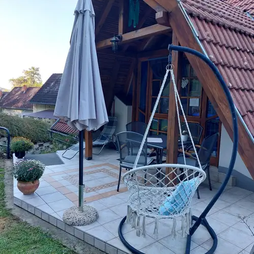 Erdőalja Vendégház Magyarhertelend 010 kép