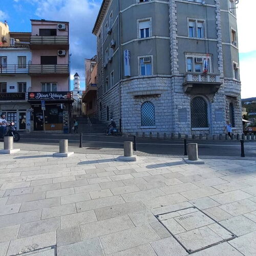 Apartman Popov Crikvenica  2
