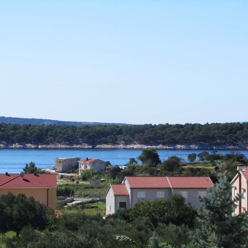 Apartmani Pijaža Rab  2