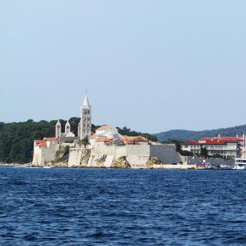 Apartmani Pijaža Rab  3