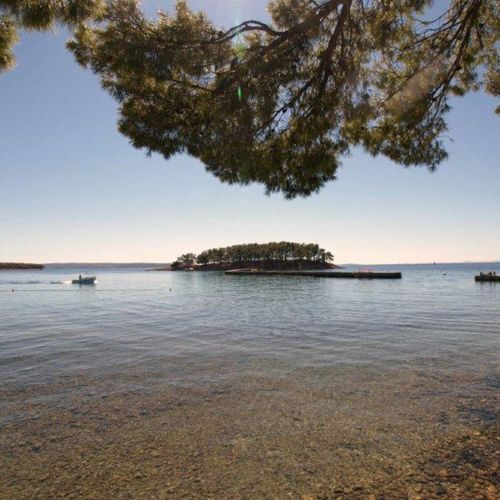 Apartman Dragica Beg Banjol Rab  4