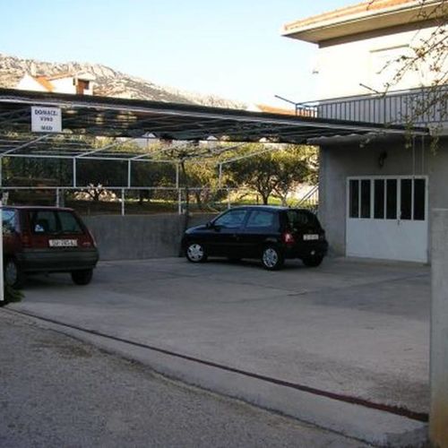Apartmani Bogdan Orebić  4
