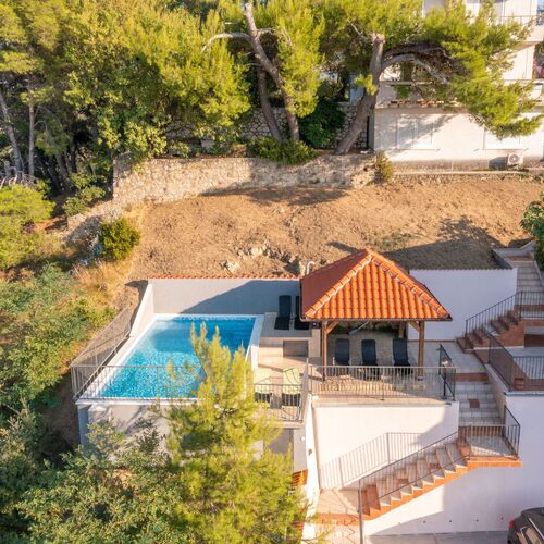 Apartmani Rab Supetarska Draga  2