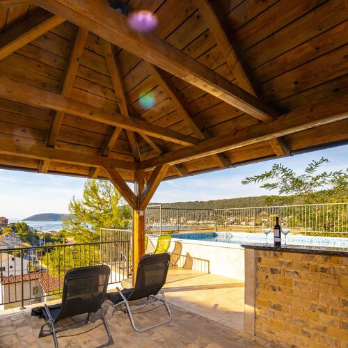 Apartmani Rab Supetarska Draga  4