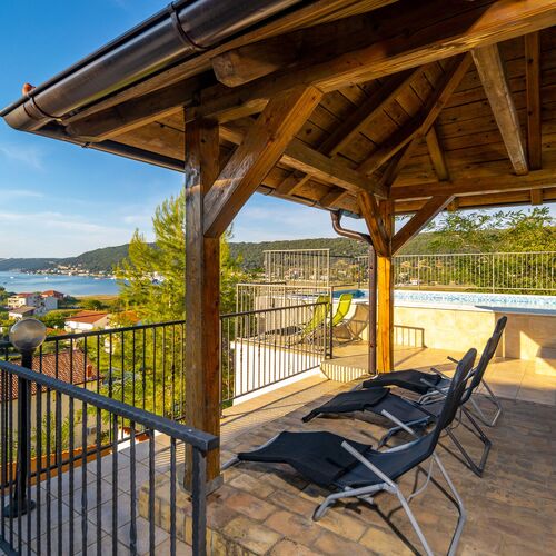 Apartmani Rab Supetarska Draga 