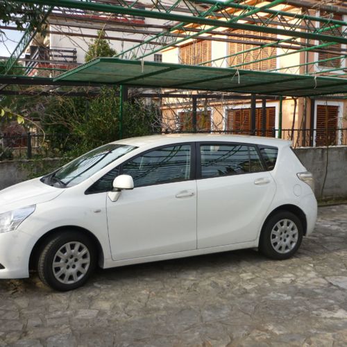 Apartman Marija Selce  4