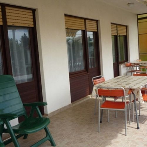 Apartman Marija Selce  2