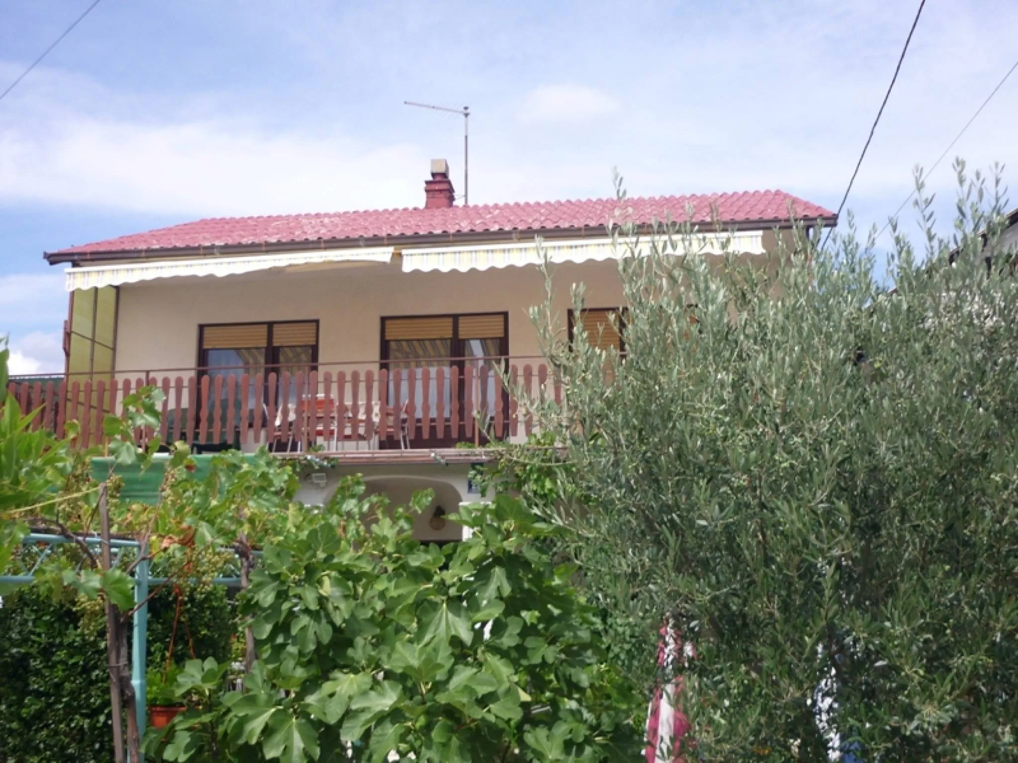 Apartman Marija Selce