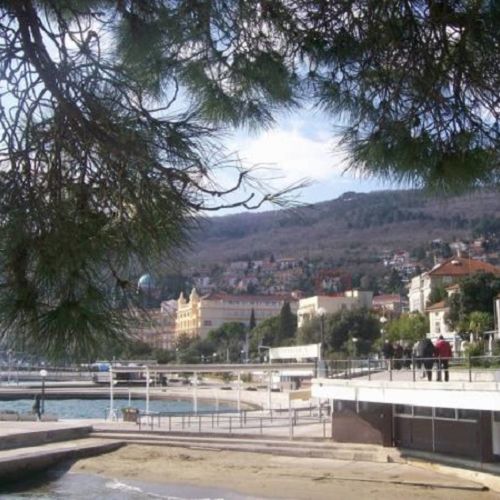 Apartman i Studio Apartman Opatija  2