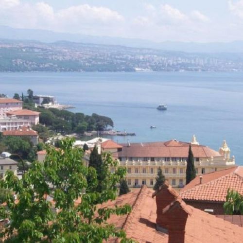 Apartman i Studio Apartman Opatija  4