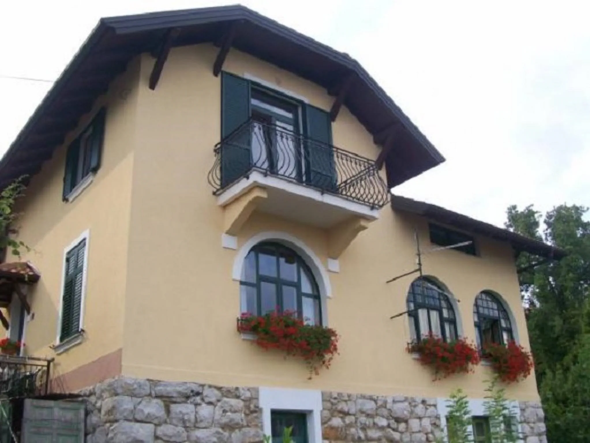 Apartman i Studio Apartman Opatija