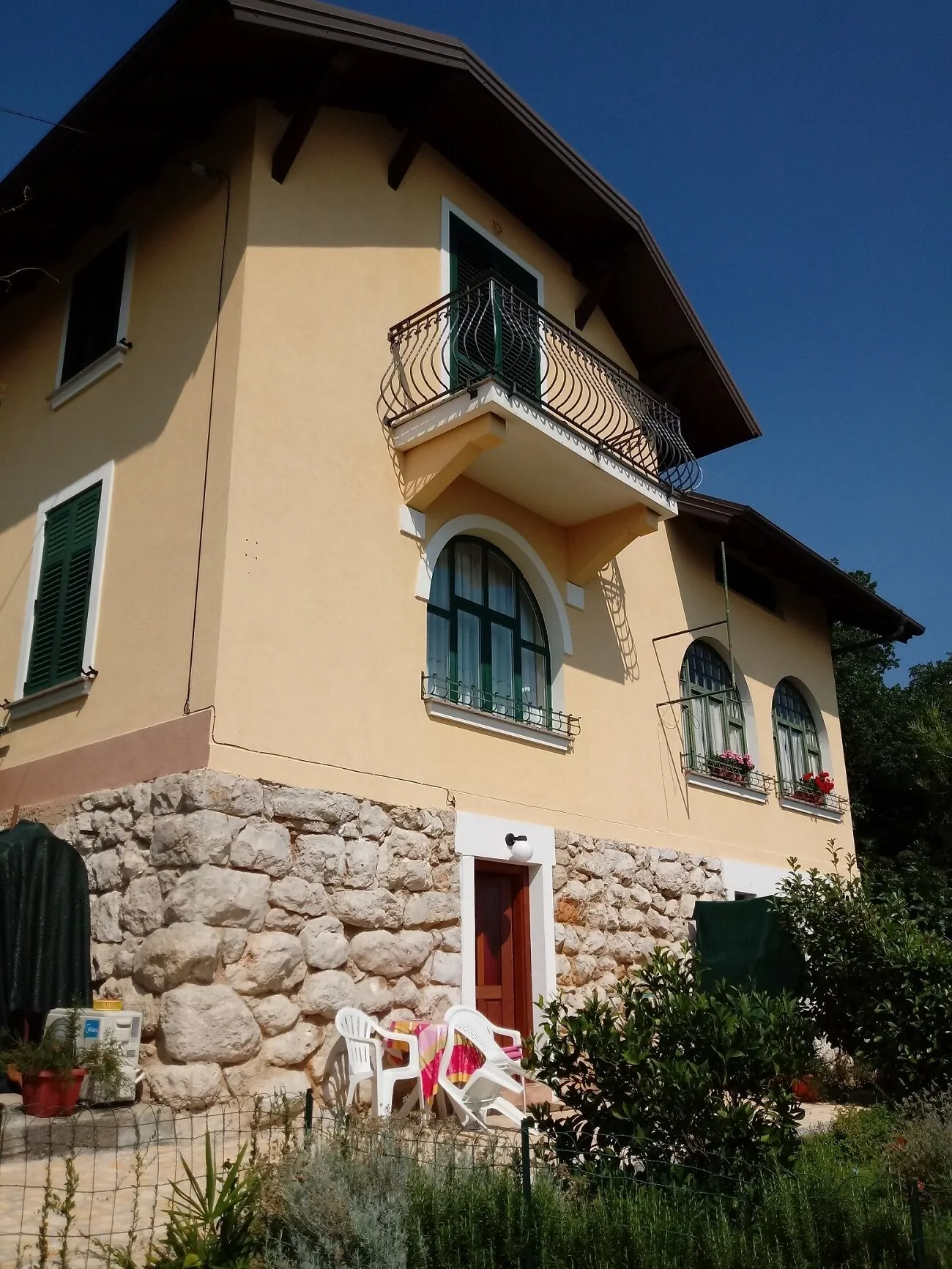 Apartman i Studio Apartman Opatija