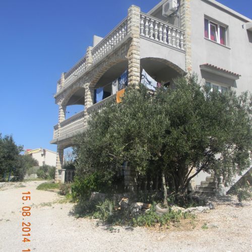 Apartmani Kovac Grebaštica Šibenik  3