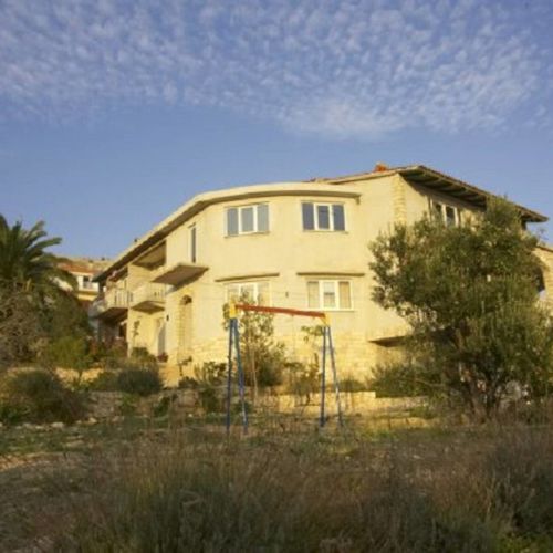 Apartmani Kovac Grebaštica Šibenik  4