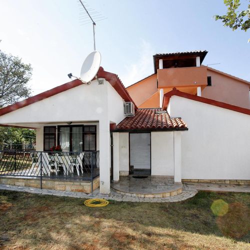 Apartmani Pavić Valbandon Fažana  2