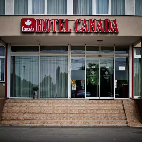Canada Hotel Budapest 005 kép